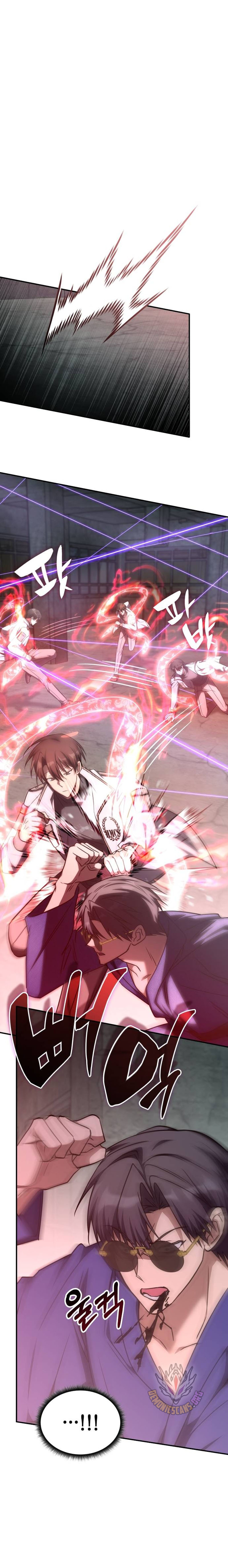 The Late Game Healer Is Way Too Strong Chapter 39 12